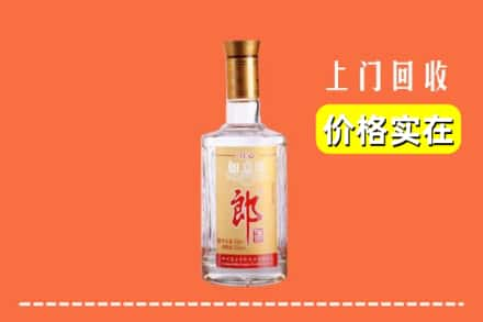 玉林博白县回收老郎酒